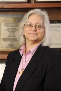 Mitra Dutta, Ph.D.